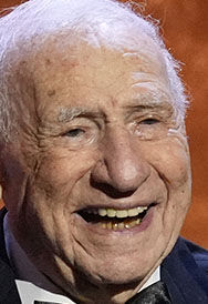 Mel Brooks