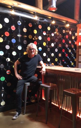 Chris Buttleman at House of Music