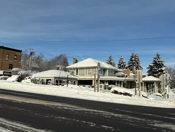 Privato Private Events, 2. W. Geneva St. (State Hwy. 67), Williams Bay