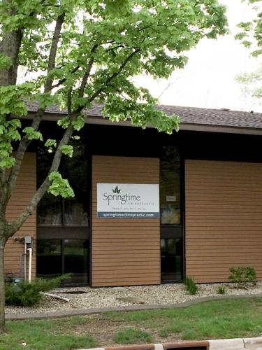 Springtime Health and Wellness