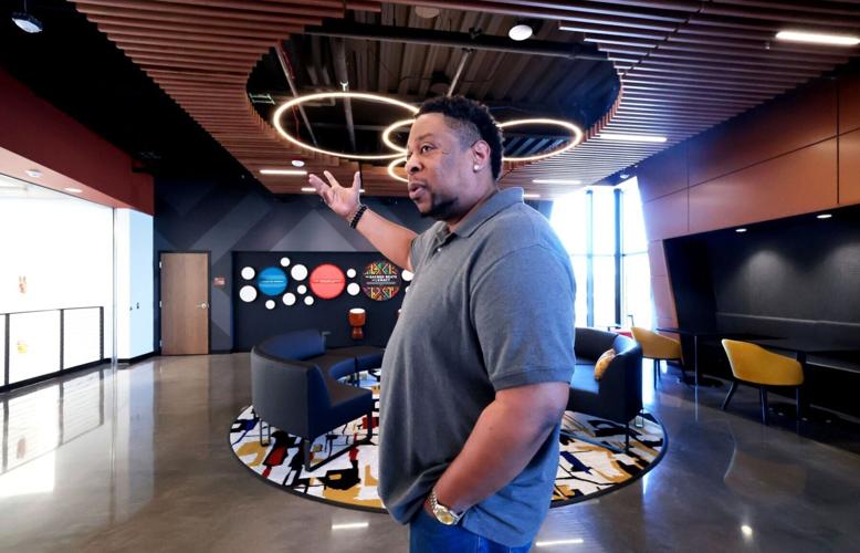 Center for Black Excellence and Culture 4