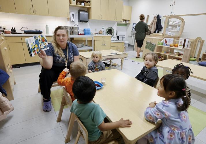 MATC childcare funding loss