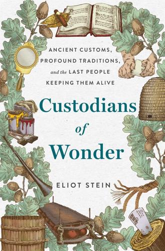 ‘Custodians of Wonder’ is 2026-27 Go Big Read choice