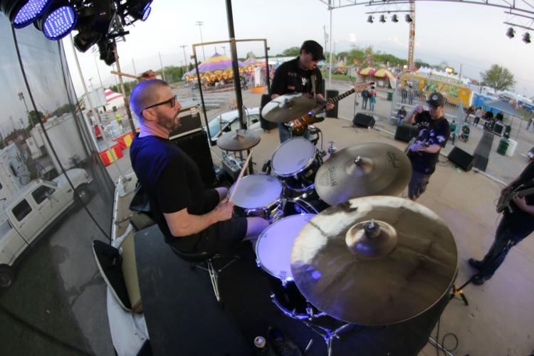 Dirty Canteen at 2019 Burlington ChocolateFest
