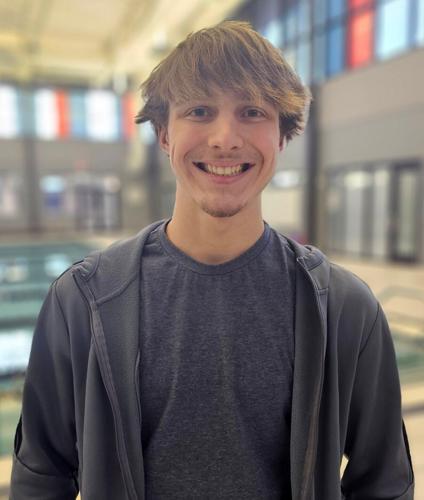 Ethan Goodman, Sauk Prairie/Wisconsin Heights