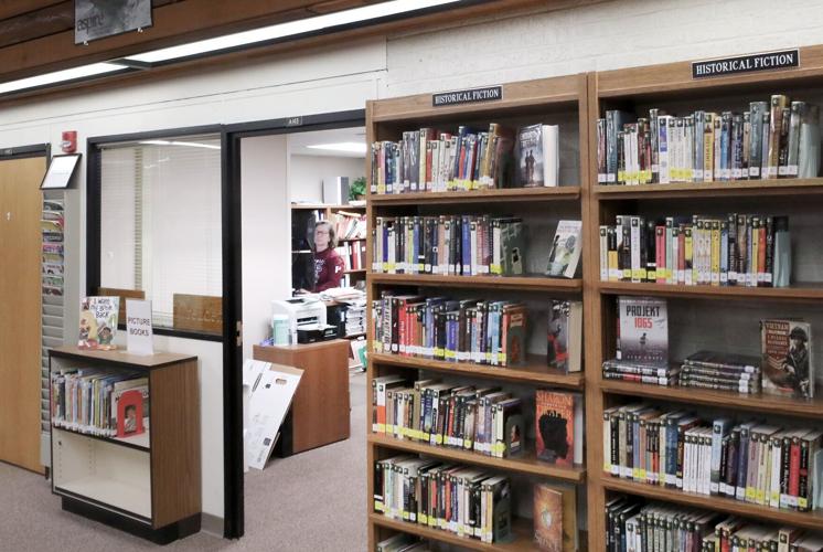 Deerfield School District referendum