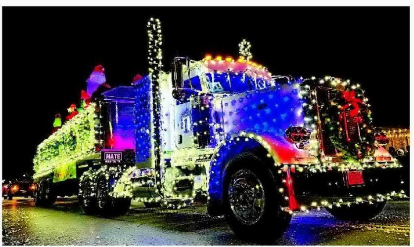 BRIGHT LIGHTS, BIG FLAMES SCENES FROM THE LAKE GENEVA ELECTRIC