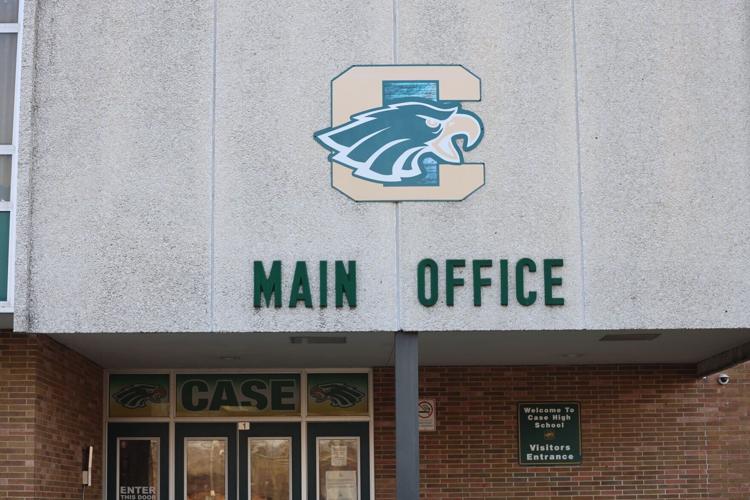 Case High School