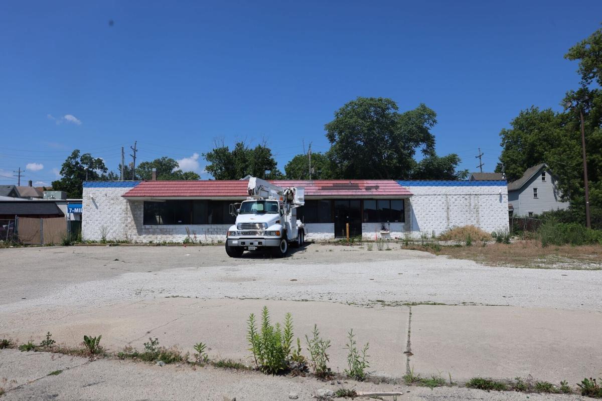 930 Washington Ave.