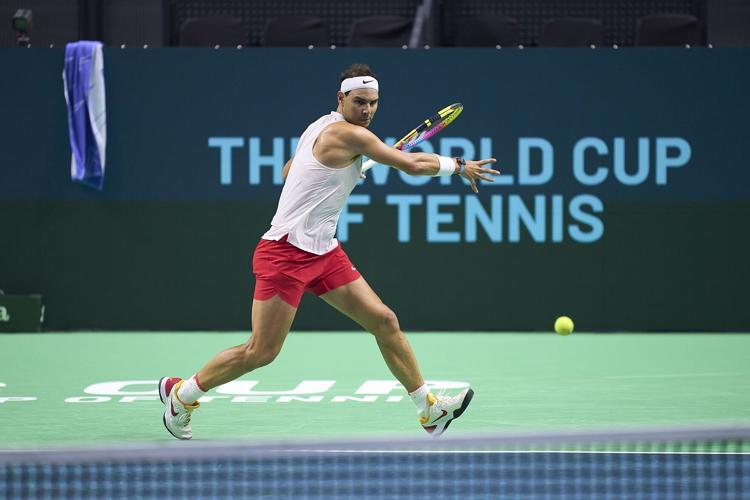 Davis Cup Final - Previews