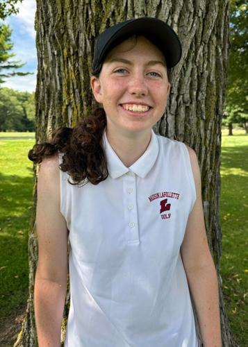Teya Capps La Follette