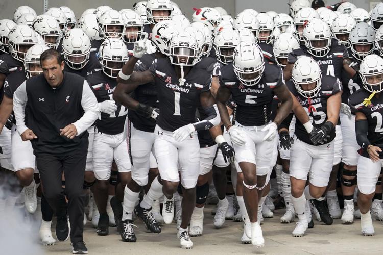 College Football history