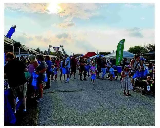 Walworth County participates in National Night Out