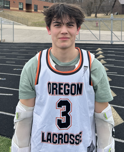 Kaito Mikkelson, Oregon