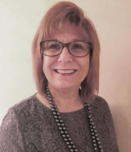 Jackie Nelson, Somers Village Board