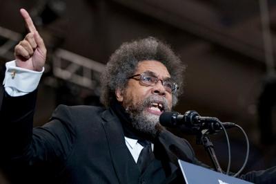 Cornel West