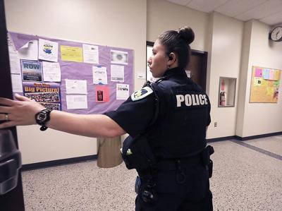 SRO Zulma Franco