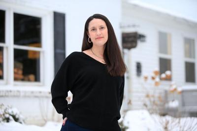 She needs back surgery. ECMC said it wasn't essential. How an Orchard Park woman fought back against Covid restrictions