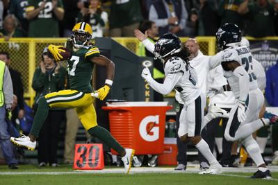 packers photo adams
