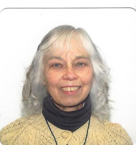 Marjorie Sarbaugh-Thompson