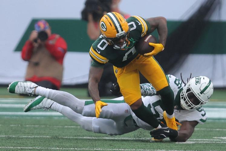 FOOTBALL-NFL-NYJ-GB/