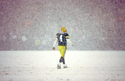 Packers at 100 | What if? Five moments that would’ve changed Packers history if they HADN’T happened