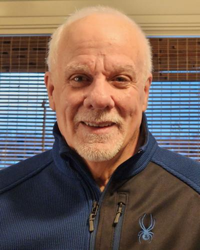 Doug Wood