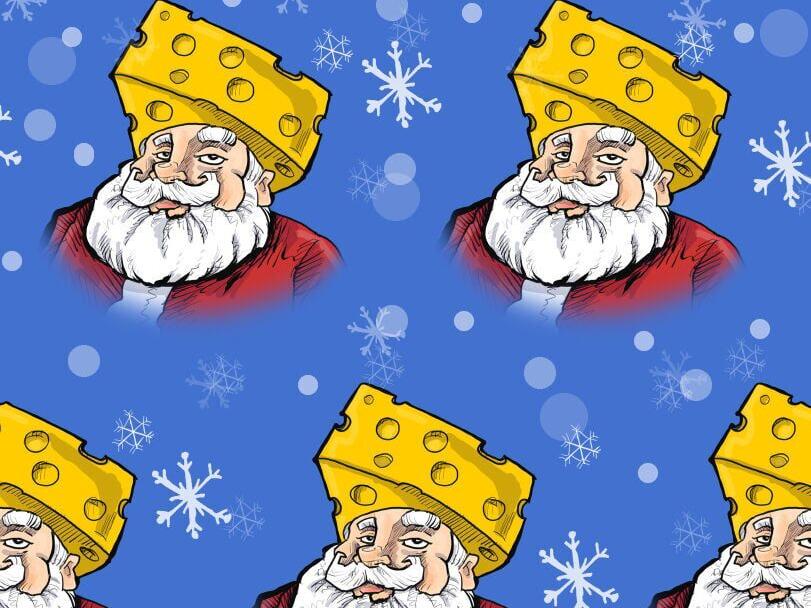 Wrapping Paper thumbnail