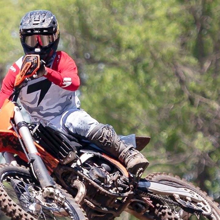 Genoa City Motocross Racer Takes National Stage Sports Lakegenevanews Net