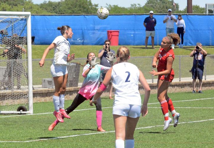 Aquinas' Madelyn Grossbach
