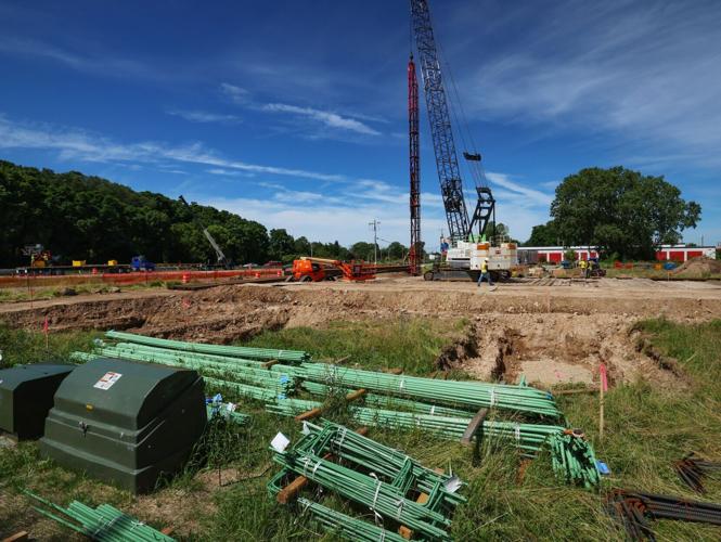 Autumn Ridge Bike Path 3