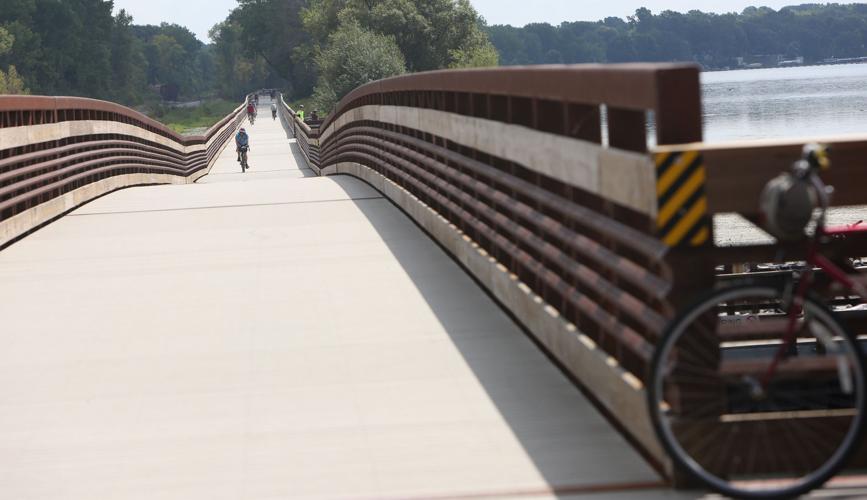 BIKE PATH