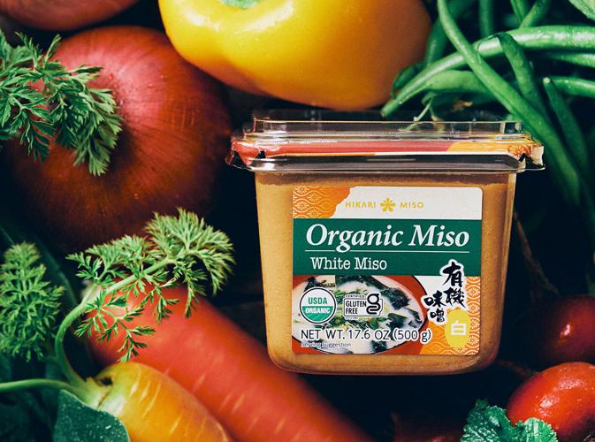 Hikari miso