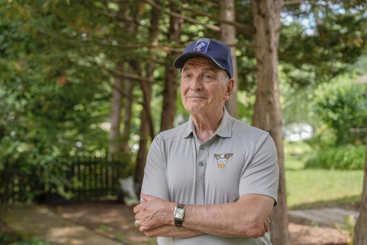 Trump Military Parade Veterans