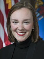 Rep. Greta Neubauer
