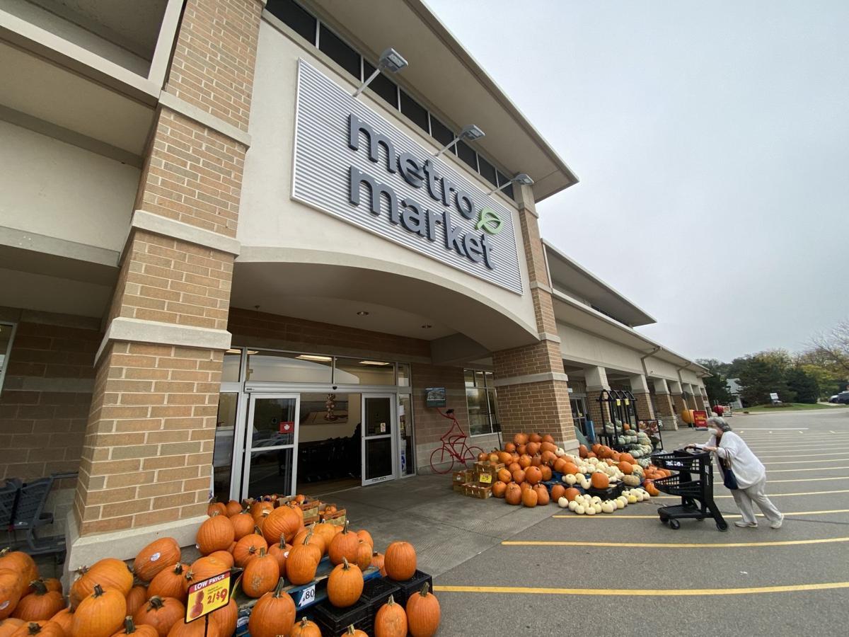 Metro Market