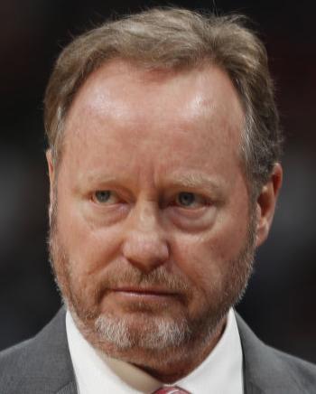 Mike Budenholzer mug