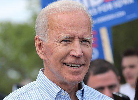 Joe Biden free stock image