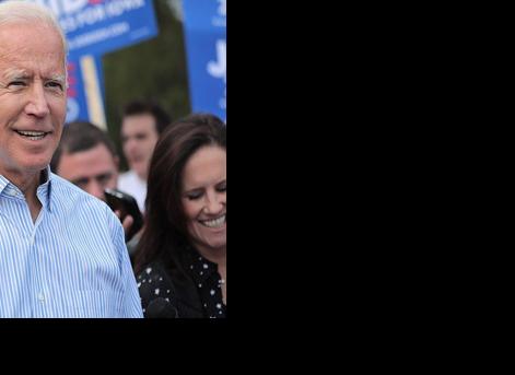 Joe Biden free stock image