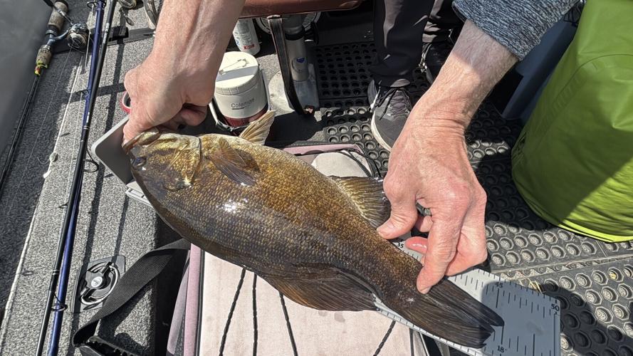 Turtle-Flambeau Flowage marks 100 years 12