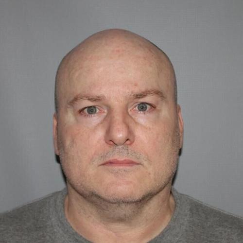 Waupun inmate Christopher McDonald, 57