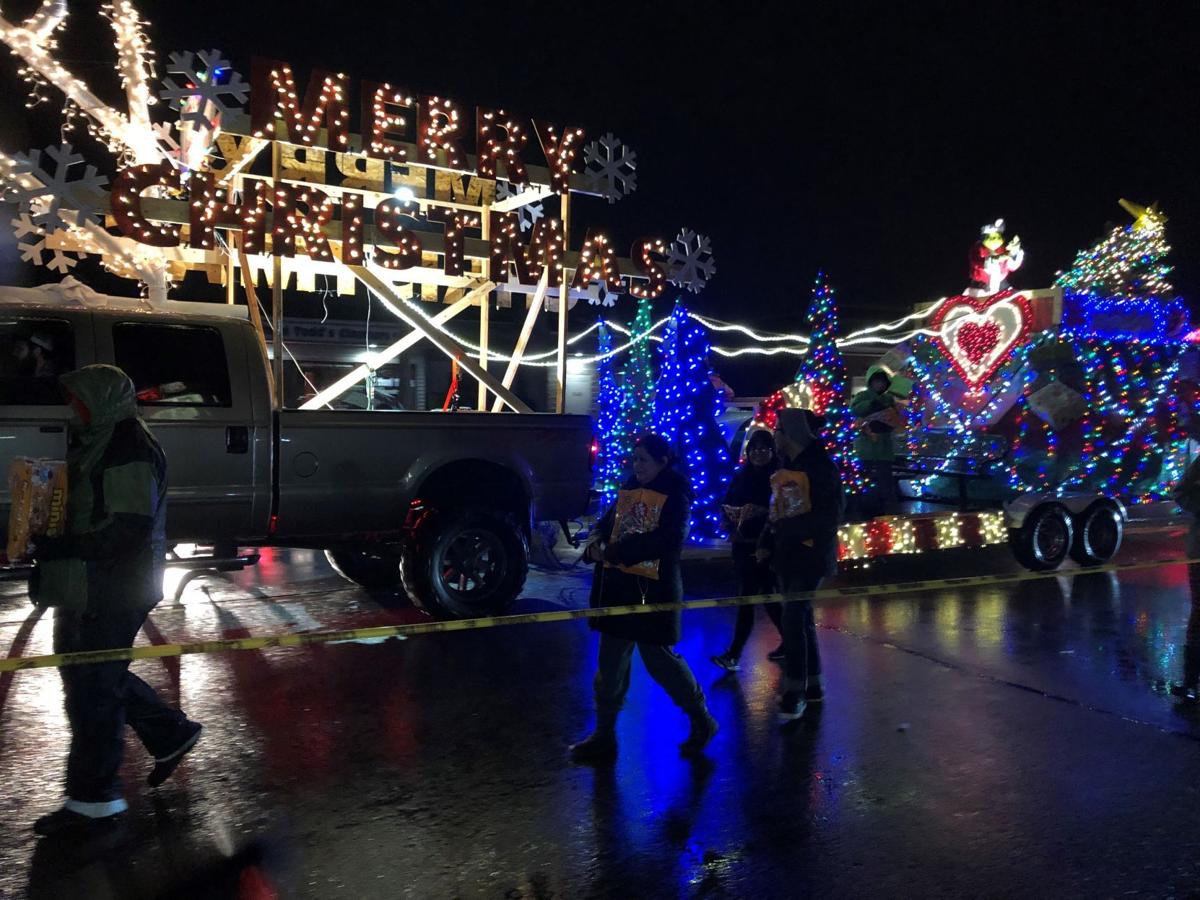Geneva Ohio Christmas Parade 2022 No Candy At This Year's Lake Geneva Christmas Parade | Local News |  Lakegenevanews.net