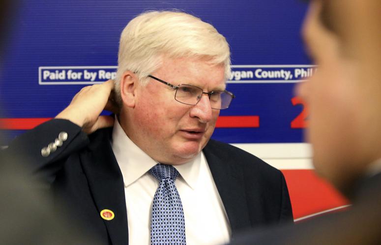 U.S. Rep. Glenn Grothman