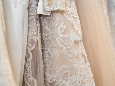 Top wedding dress trends to know