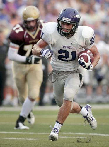 Troy Laufenberg photo