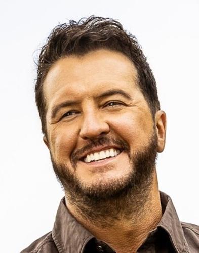 Luke Bryan