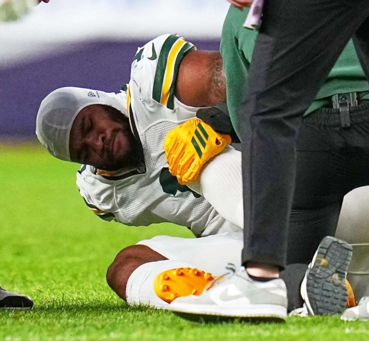 Packers Broncos Football