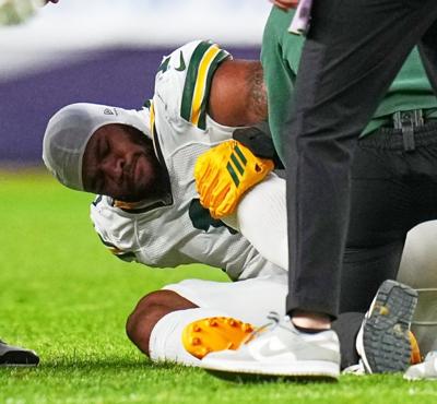 Packers Broncos Football