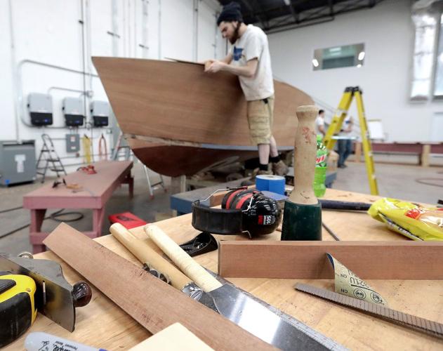 Grand Craft Boats