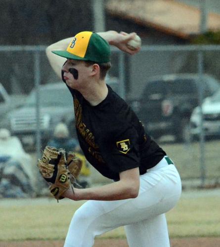 Eli Bryant, Beaver Dam